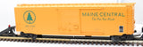 MTH Premier 20-99435 Maine Central 50 Ps-1 Box Car w/Youngstown Standard Door O SCALE Like New