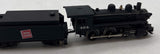 IHC m514  International Hobby Corp.(IHC) #M514 2-6-0 Mogul (OIL) Central Vermont (CV) #464 HO SCALE Used Excellent