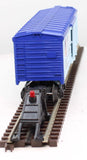 Lionel 6-7605 STATE OF CONNECTICUT Spirit of 76 Boxcar Mainline #7605 O Scale Like New