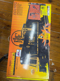 MTH Railking 30-4097-1 Pittsburgh & Lake Erie SW-1500 Switcher R-T-R Train Set w/Proto-Sound 2.0 O SCALE Like New