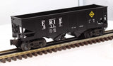 Lionel 6-6117 ERIE Operating Hopper O Scale Like New