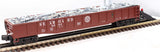MTH 20-98006 SEABOARD Gondola Car Premier O Scale Used