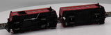 Bachmann 28463 Rail Bus & Trailer On30  Scale Like New