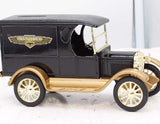 Ertl B385-10EA 1923 Chevrolet Delivery Van Bank Ace Hardware 1:25 Scale Like New