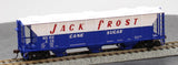 Athearn 93729 HO Scale Jack Frost Sugar PS 2893 Covered Hopper 312 NEW