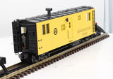 L-line K767-1891 PRR Smoking Bunk Car O Scale NEW