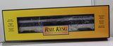 MTH Railking 30-67830 MTHRRC 60' Streamlined Baggage Car O SCALE NEW