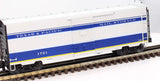 Lionel 6-83567 Texas & Pacific PS-1 Express Boxcar O Scale Like New limited