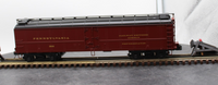 MTH Premier 20-94117 Pennsylvania R50B Express Reefer Car O SCALE Like New