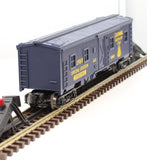 Lionel 6-16801 LRRC 1988 Special Edition Bunk Car O Scale Used Damaged Box