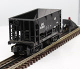 Lionel 6-6122 Penn Central Ore Car O SCALE Like New