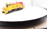 MTH Railking 30-20452-1 Union Railroad SW1500 Diesel Switcher with Proto-Sound 3.0 O SCALE NEW limited
