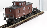 K-Line K-6148 Western Maryland Caboose #6148 O SCALE Used