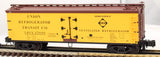 Atlas 6701-2 O SCALE Like New