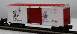 Lionel 6-19246 DISNEY WORLD 20th Anniversary Box Car O Scale Like New