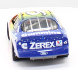 Racing Champions MMVA9911 Mark Martin #6 ZEREX Ford Taurus 1/24 SCALE Like New