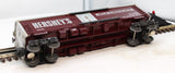 Lionel 6-9867 HERSHEY'S Billboard Reefer Car #9867 O Scale Used Damaged Box