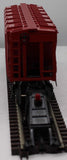Williams 6536 M St. L 4 Bay closed Hopper With Coal Load #6536 O SCALE Like New