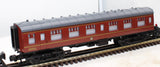 Lionel 6-85264 Hogwarts Conventional Coach O SCALE Like New