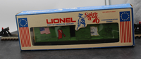Lionel 6-7613 LIONEL Spirit of 76 Rhode Island Box Car O SCALE Like New