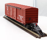 Lionel 6-17209 B&O Double Door Boxcar O SCALE Like New