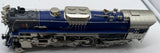 Lionel 2431510 Nickel Plate NPR LEGACY Berkshire #777 Steam Locomotive O SCALE Like New rare