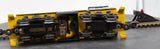 Lionel 6-8154 Alaska SW-1 Diesel Switcher 8154 O SCALE Used Damaged Box