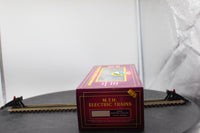 MTH 20-96002 Vulcan 8000 Gal. Tank Car O SCALE Like New