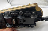 Lionel 6-25796 The Polar Express Heavyweight Scale Gold Edition Observation Car O SCALE Used Excellent **WRONG BOX**