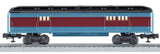 Lionel 6-25135 The Polar Express Baby Madison Baggage Car O SCALE Like New No Box