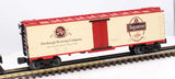 MTH Railking 30-78121 PBC - Augustiner Dark Lager O SCALE Like New