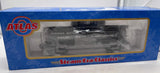 Atlas 8204-1 Pyrofax Gas Single Dome Tank Car 3-rail O SCALE NEW