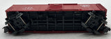 Lionel 6-84892 Pennsylvania PRR X31 Round Roof Boxcar 76803 O SCALE Like New