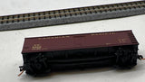 Micro-Trains Line MTL  04900530 633958-783 CP Canadian Pacific 40' Wood Reefer 5609 N SCALE Like New