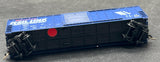 Roundhouse 8806 Montana Rail Link Boxcar N SCALE Like New