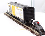 MTH Railking 30-74129 Mazeroski World Series Homer O SCALE Like New