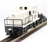 Lionel US air Force minute man switcher #59 O SCALE Used No Box