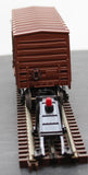 Lionel 6-15001 Seaboard Waffle-Sided Box Car O SCALE NEW