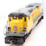 Lionel 6-18205 UNION PACIFIC Dash-8 40C Diesel Locomotive Mainline #9100 O Scale Like New