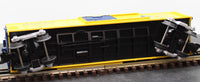 MTH Railking 30-74099 Alaska Box Car O SCALE Like New