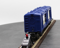 Lionel 6-19406 West Point Mint Car O SCALE Used Excellent