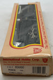IHC m9806  Pennsylvania 2-8-2 Mikado Steam Locomotive PRR #9630 HO SCALE Used Excellent