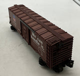 Lionel 6-9755 UNION PACIFIC Boxcar O Scale Used Excellent