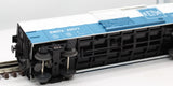 MTH Railking 30-7012A Electro Motive Division Freight Car O SCALE Like New