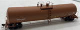 Walthers 932- 7260 UTLX 23000 Gallon Funnel Flow 13072 HO Scale Like New