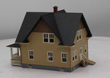 Atlas 613-2 Kim's Classic American Home HO Scale Like New