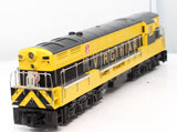 Lionel 6-2331-15 Virginian Engine #2331 postwar celebration series  PWC   O SCALE Like New