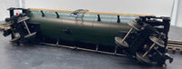 MTH 20-92010 Premier BNSF Tank Car O SCALE Like New