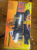 MTH Railking 30-4097-1 Pittsburgh & Lake Erie SW-1500 Switcher R-T-R Train Set w/Proto-Sound 2.0 O SCALE Like New