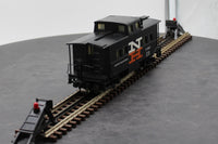 Weaver C682 New Haven NH Northeastern Caboose  3rl O Scale Like New